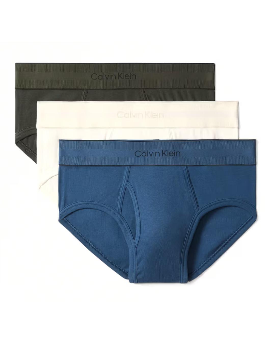 Calvin Klein x Jung Kook