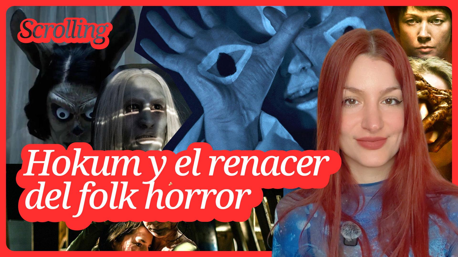 Irlanda, Hokum y el renacer del folk horror contemporáneo