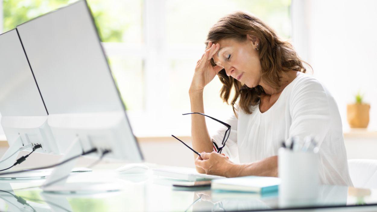 El 'síndrome de la vida ocupada' te está robando el descanso