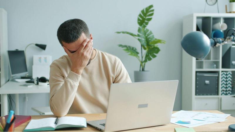 El 'síndrome de la vida ocupada' afecta a más personas de las que piensas El 'síndrome de la vida ocupada' afecta a más personas de las que piensas