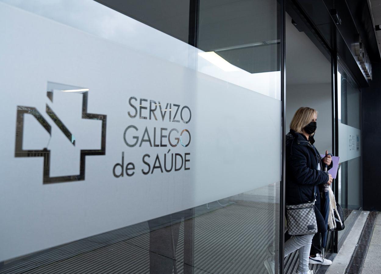 En medio de la huelga de médicos, el Colegio Oficial de Pontevedra ha provocado una gran polémica por su campaña publicitaria que no ha sentado nada bien en el entorno sanitario (Foto: Europa Press).