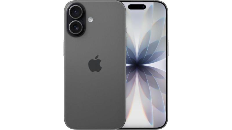 iPhone 17