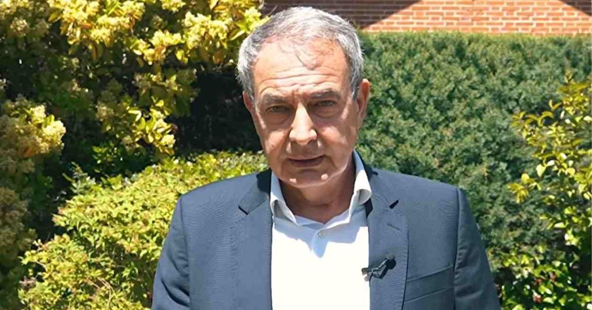 Los 500.000 euros de la hipoteca que la UDEF cuestiona a Zapatero salieron de la venta de su casa en Aravaca