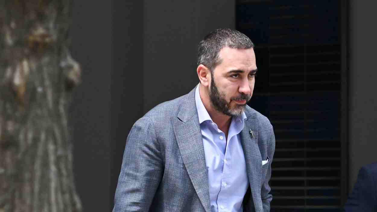 El Supremo no permite al PSOE la querella contra Aldama. EP