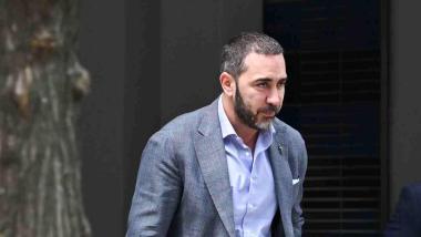 El Supremo no permite al PSOE la querella contra Aldama.El Supremo perdona la cárcel a Aldama, jefe de la trama, a cambio de informes y trabajos a la comunidad. EP