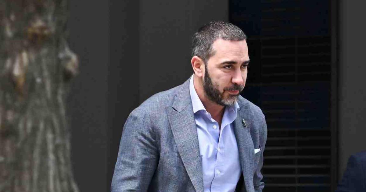 El Supremo perdona la cárcel a Aldama, jefe de la trama, a cambio de informes y trabajos a la comunidad