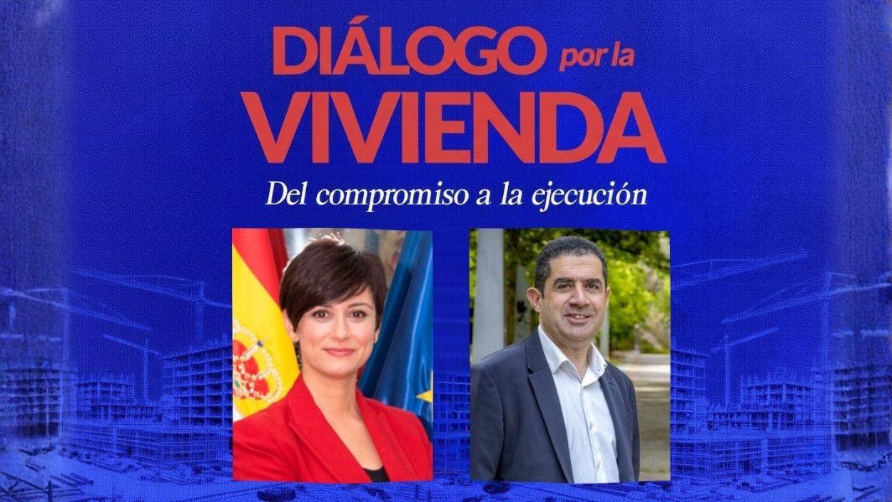  ElPlural reúne en Alcoi a la ministra de Vivienda y el alcalde: apúntate, plazas limitadas