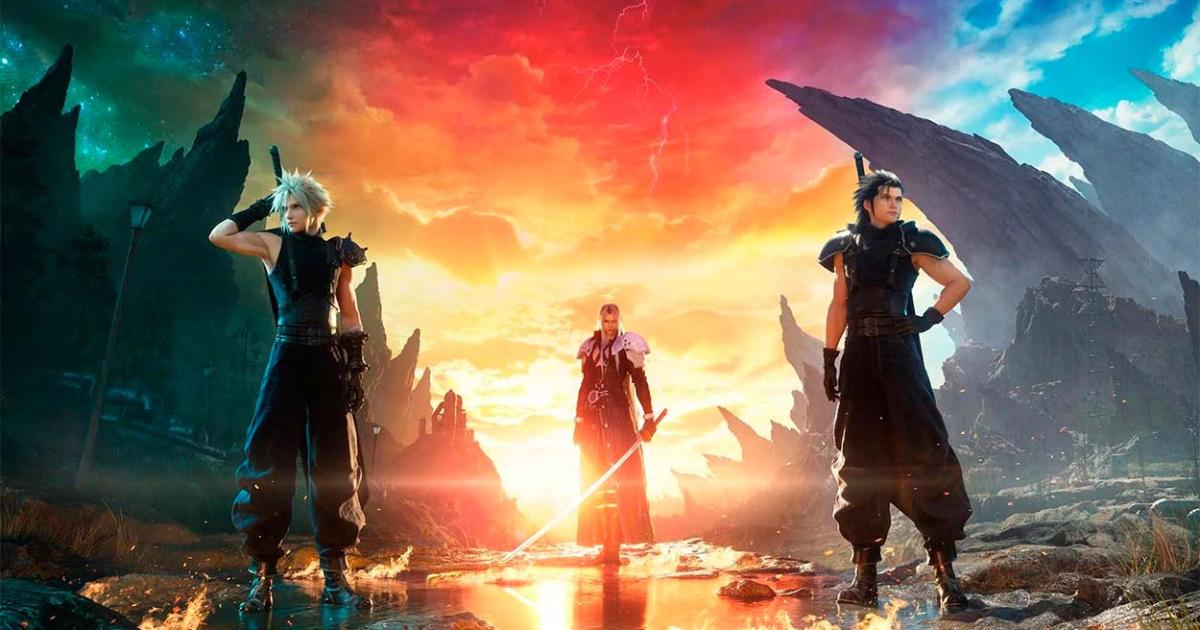 los jugadores jóvenes no terminan de conectar con la serie