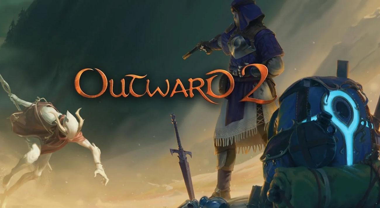 Outward 2 anticipa planes para su acceso temprano y confirma un modo para equipos muy modestos