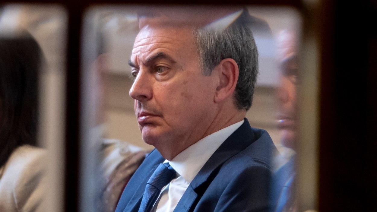 La imputación de Zapatero opaca declaraciones de Púnica, Kitchen y los audios de Villarejo. EP.