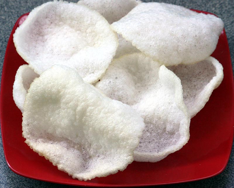 El pan de Gamba, 1,8 veces peor que las patatas fritas El pan de Gamba, 1,8 veces peor que las patatas fritas