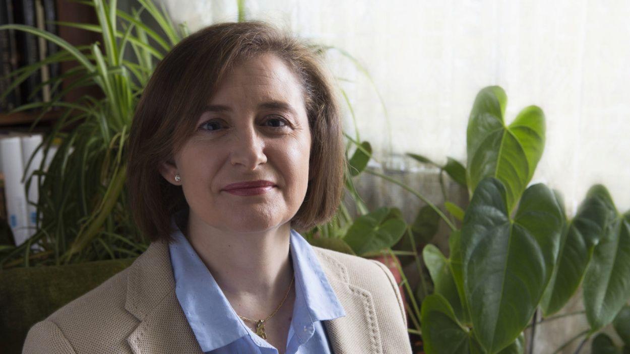 Miriam Conde Redondo