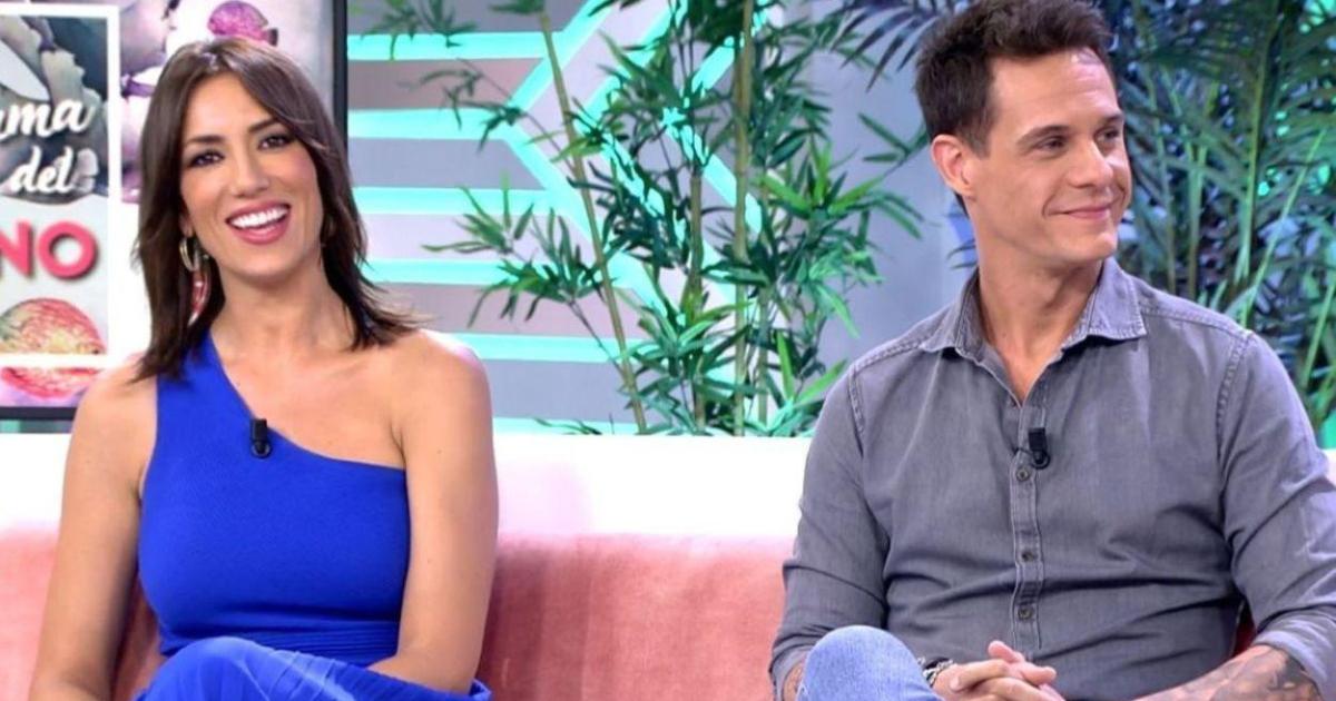 Christian Gálvez y Patricia Pardo presentarán el encuentro con el Papa en el Bernabéu: «Estamos bendecidos»