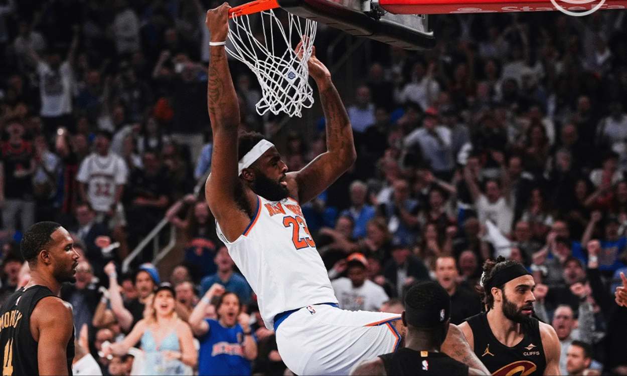 Quién va a ganar la NBA... según la inteligencia artificial