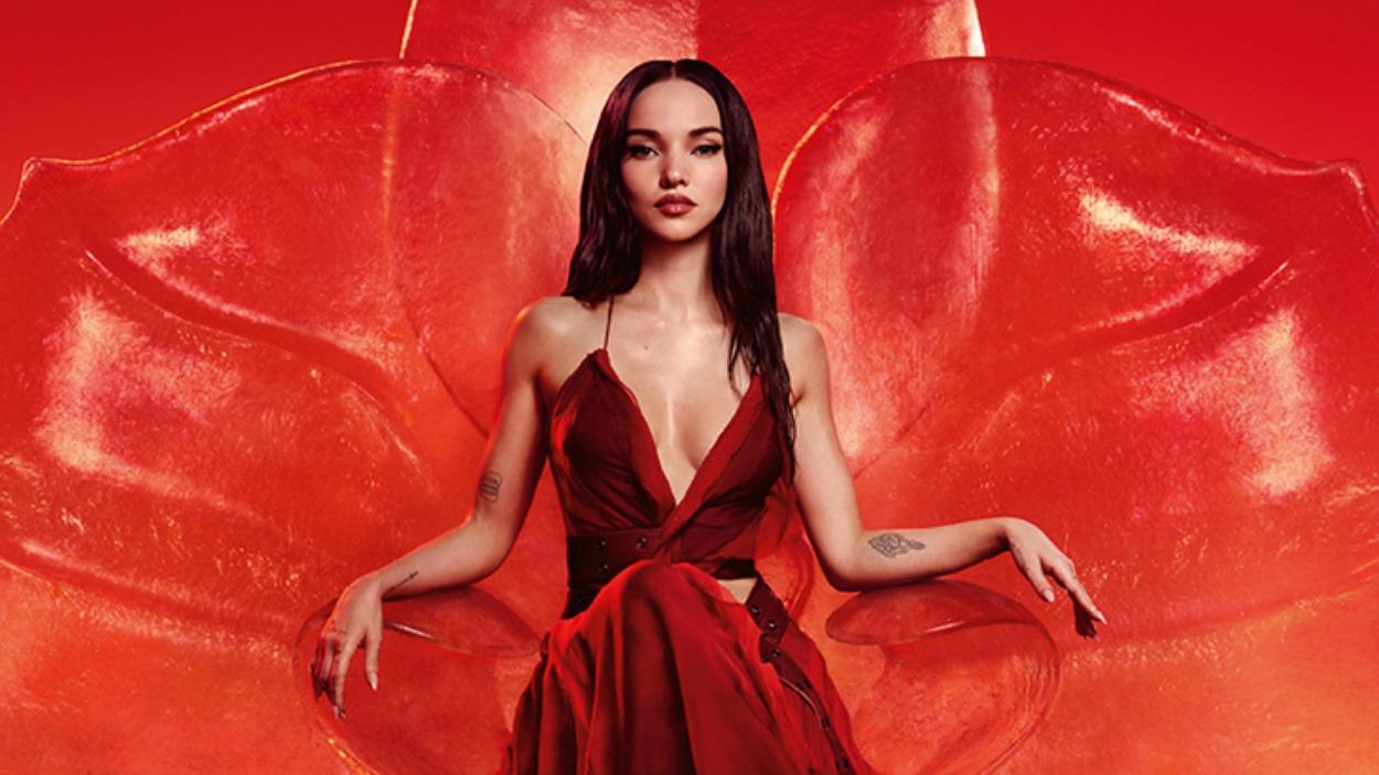 Dove Cameron x Diesel 