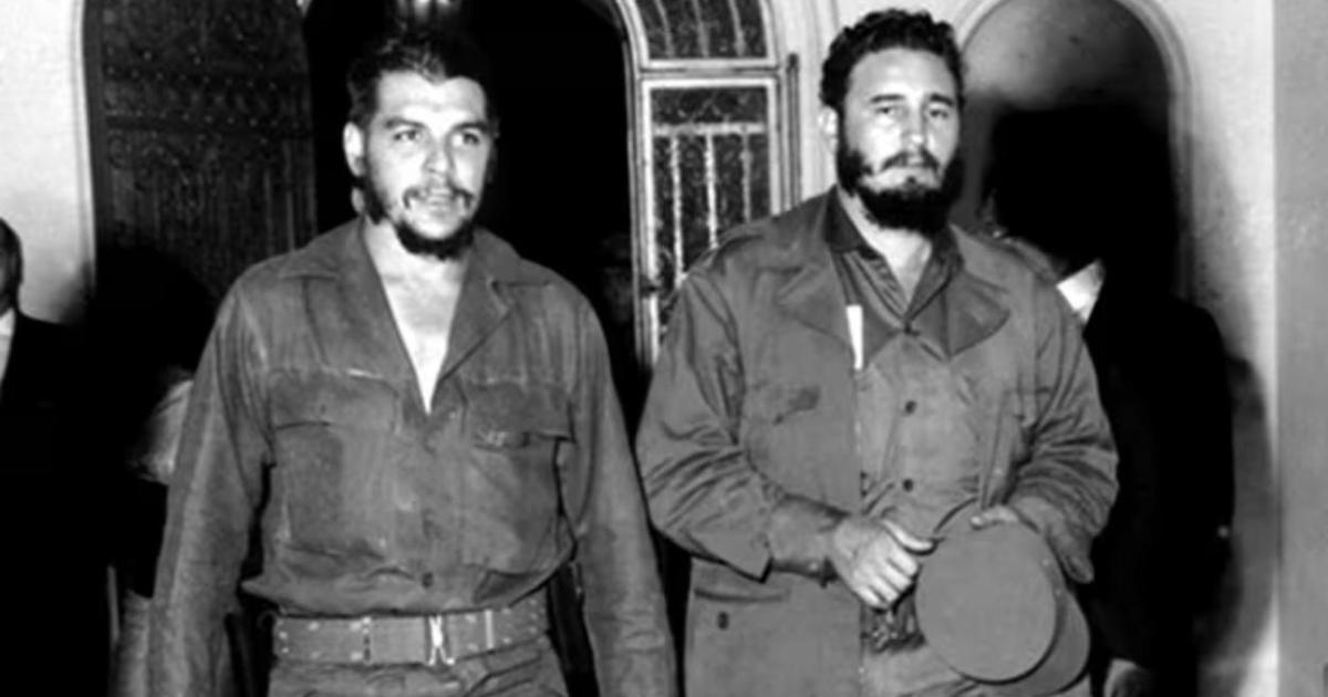 Cuba y la Revolución: lo que esconde la propaganda de Estados Unidos para justificar otro ataque imperialista