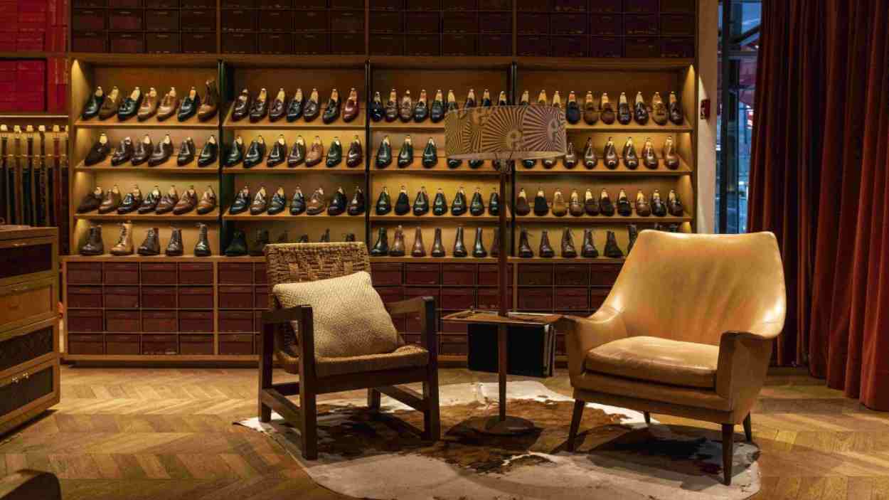 Carmina Shoemaker