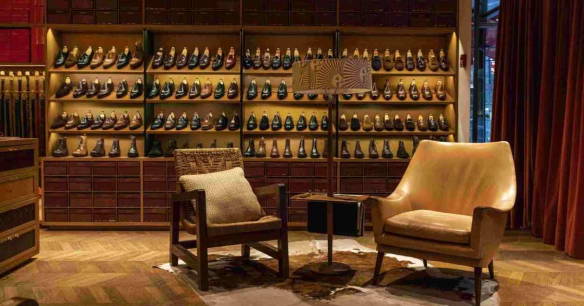 Carmina Shoemaker acelera su expansión internacional con nuevas aperturas en Tokio y Múnich