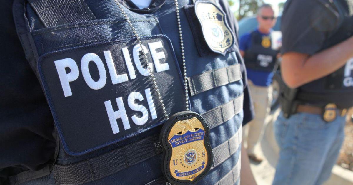 Qué es el US Homeland Security y qué papel ha jugado EEUU en la investigación a Zapatero