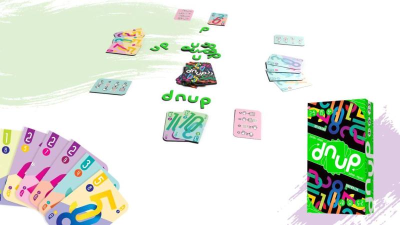DNUP (2) DNUP (2)