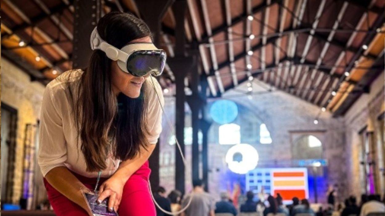 De las fraguas al futuro: la Fundició Rodes, el corazón tecnológico de Alcoi