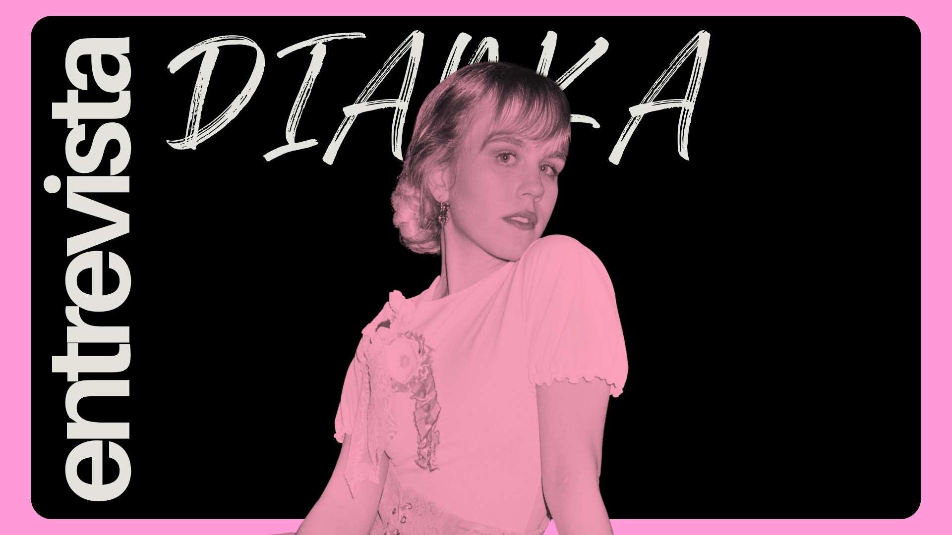 FOTO DIANKA