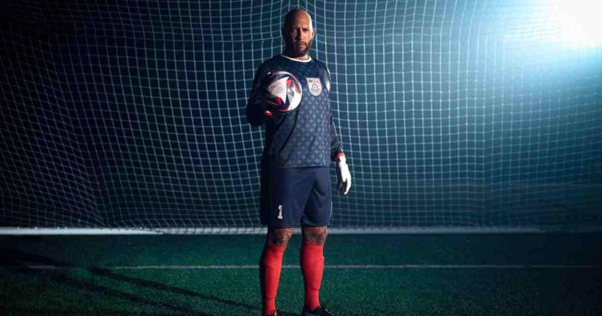BeOne Medicines lanza una campaña global de concienciación sobre cáncer junto al exportero Tim Howard