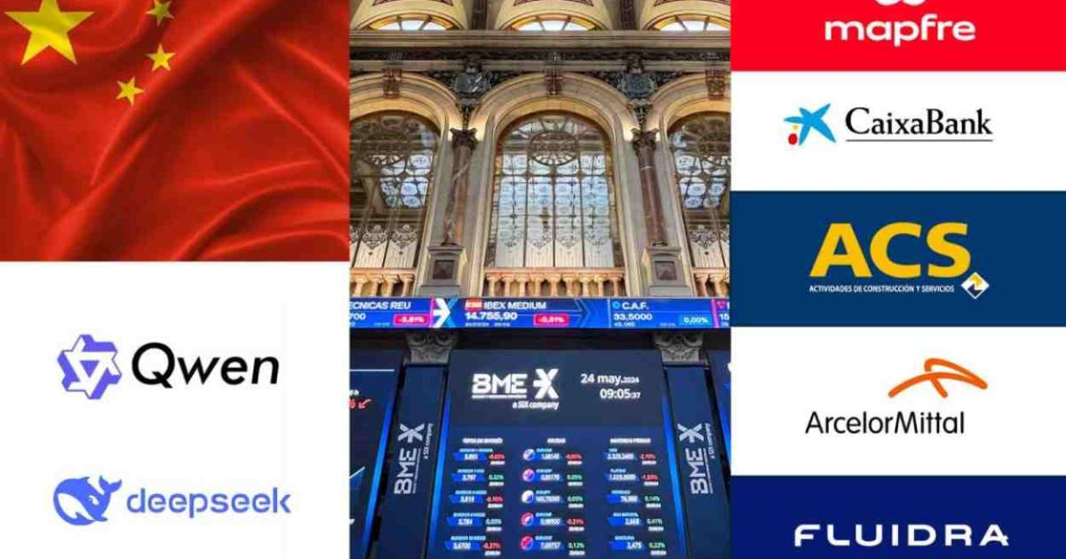Mapfre y CaixaBank se alternan el liderazgo