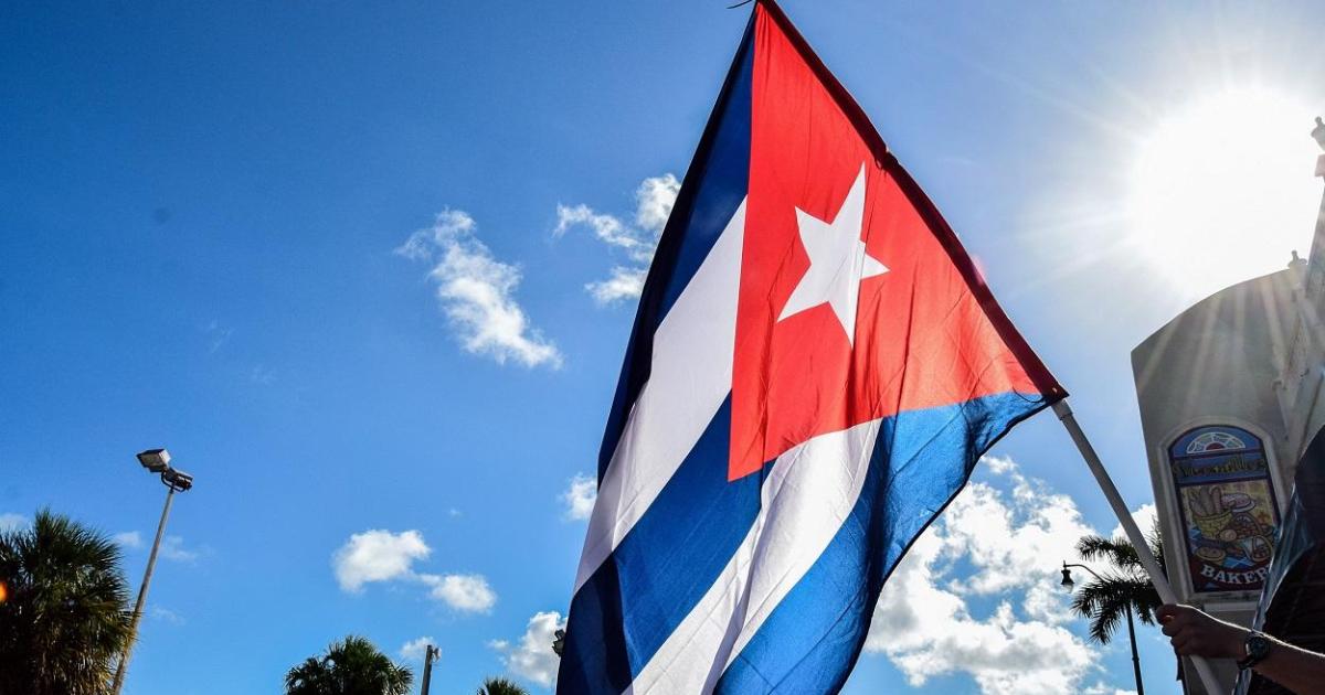 Multitudinaria movilización en Cuba para respaldar a Raúl Castro frente a las injerencias de Trump