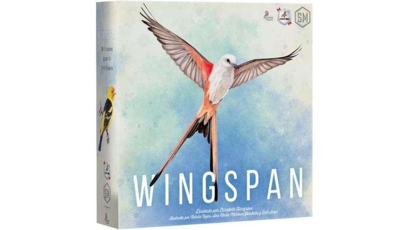 Wingspan Wingspan