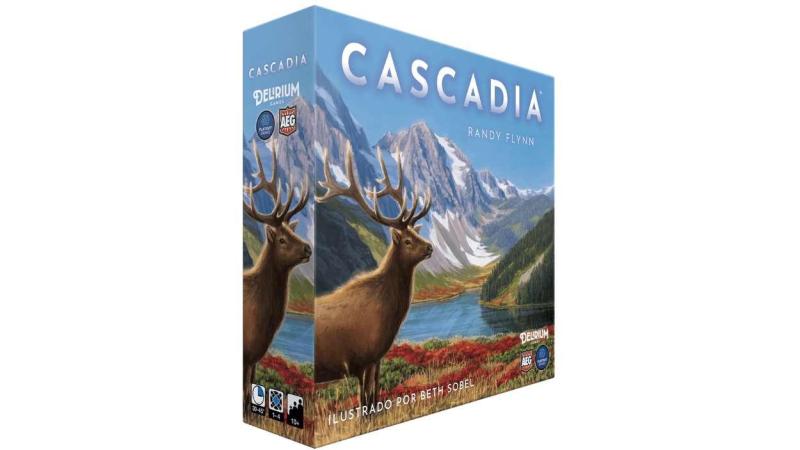 Cascadia Cascadia