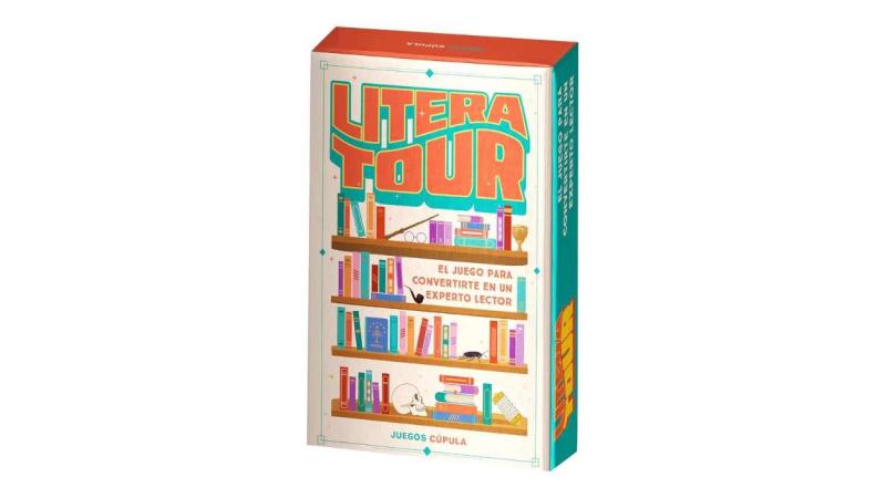 Literatour Literatour