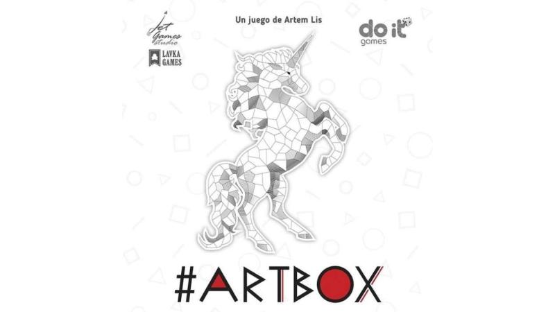 #ARTBOX #ARTBOX