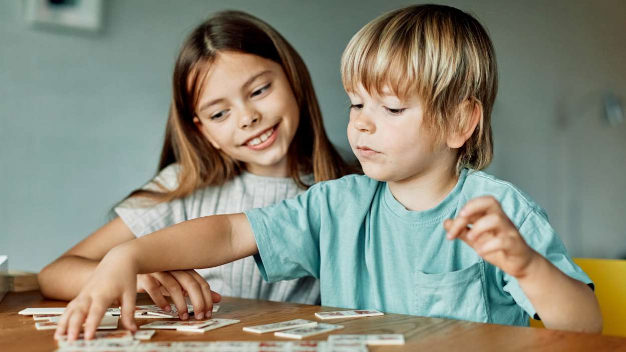 Los juegos de mesa educativos que están conquistando a niños, adolescentes y adultos en 2026