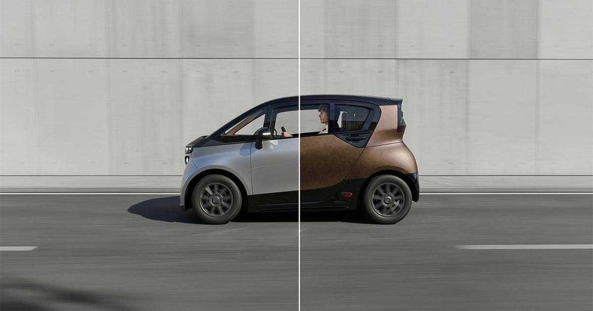 LIUX inaugura la primera fábrica de carrocerías de fibras naturales de España