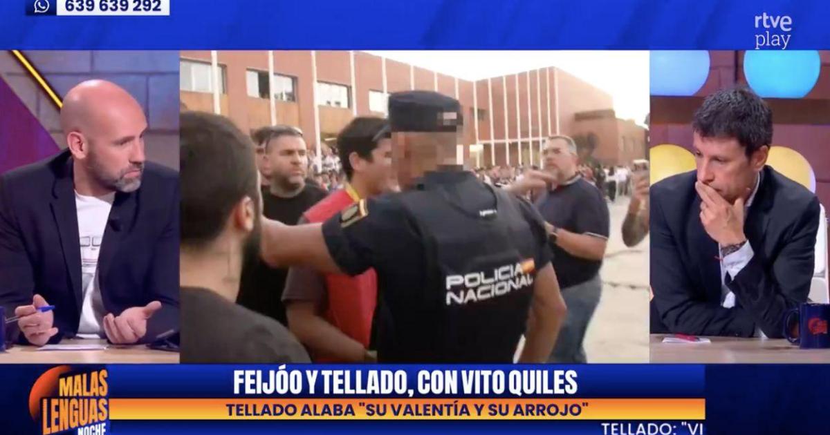 Son peones y cobran por ello