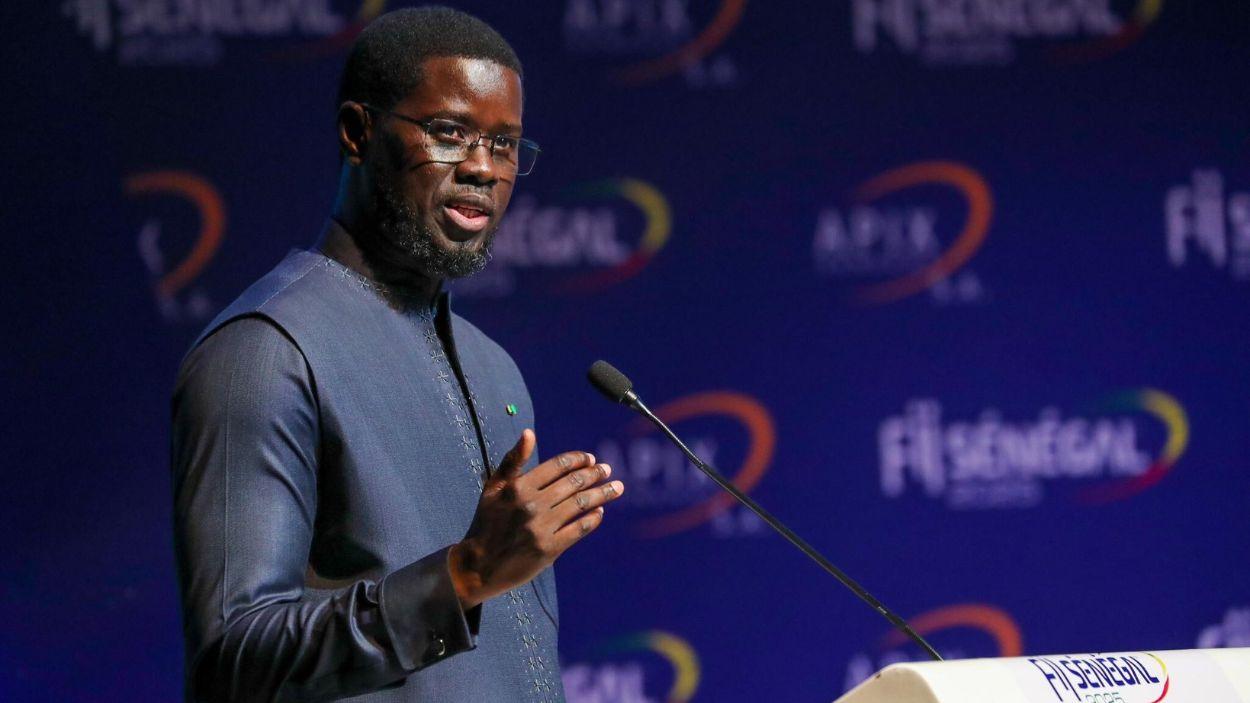 La crisis política en Senegal reabre el debate sobre las figuras llamadas a liderar la transición. Europa Press  Archivo.