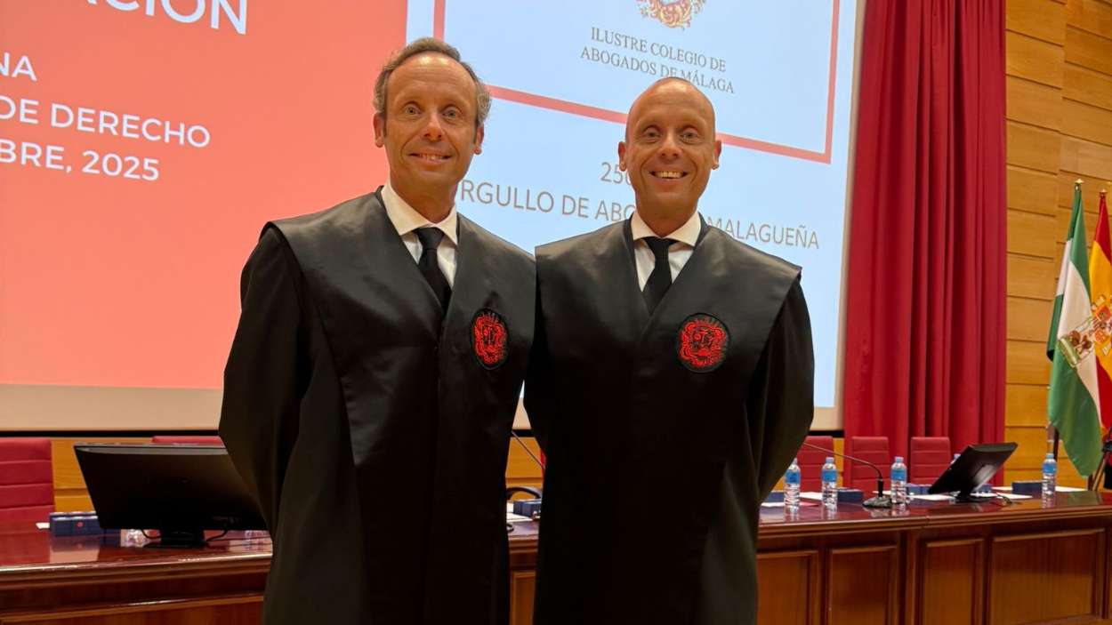 Los abogados penalistas de Málaga que recomienda Diario Sur