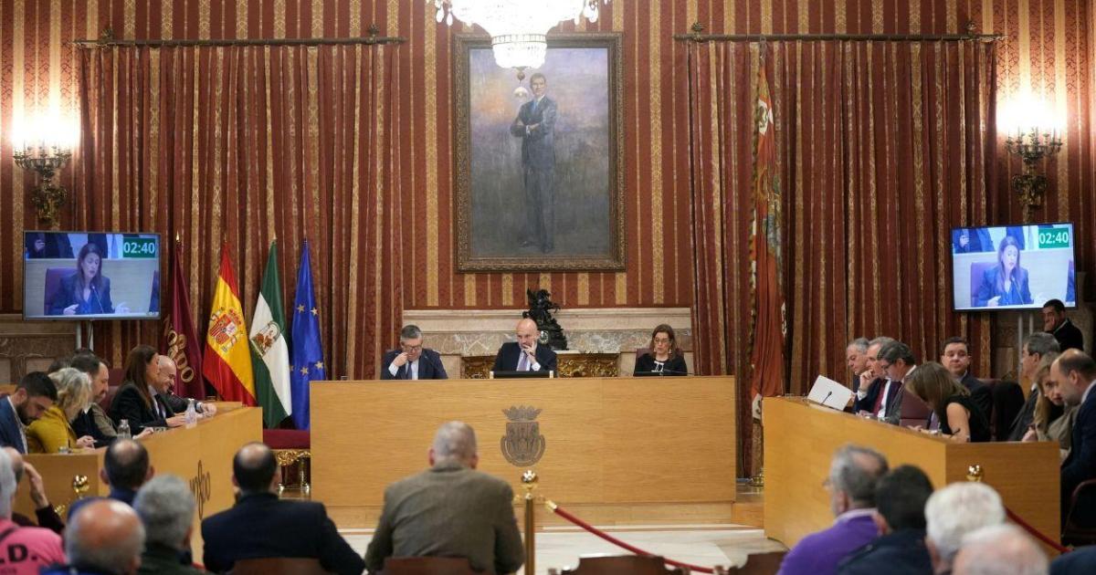 68 cambios de alcaldía y 23 mociones de censura