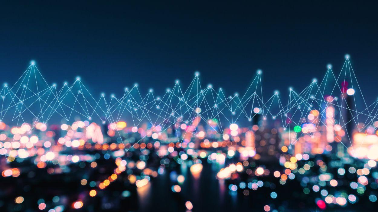 La compañía impulsa soluciones para industria, movilidad, energía y smart cities con una plataforma capaz de gestionar millones de dispositivos en tiempo real