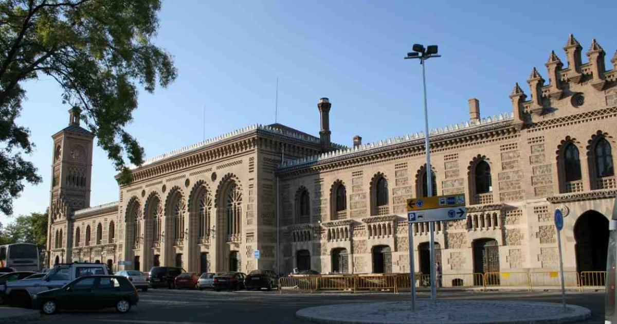 El Gobierno responde al ruido del PP en Toledo y garantiza la llegada del AVE a la ciudad