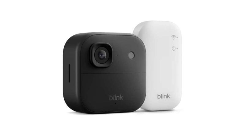 Cámara de seguridad Blink Cámara de seguridad Blink
