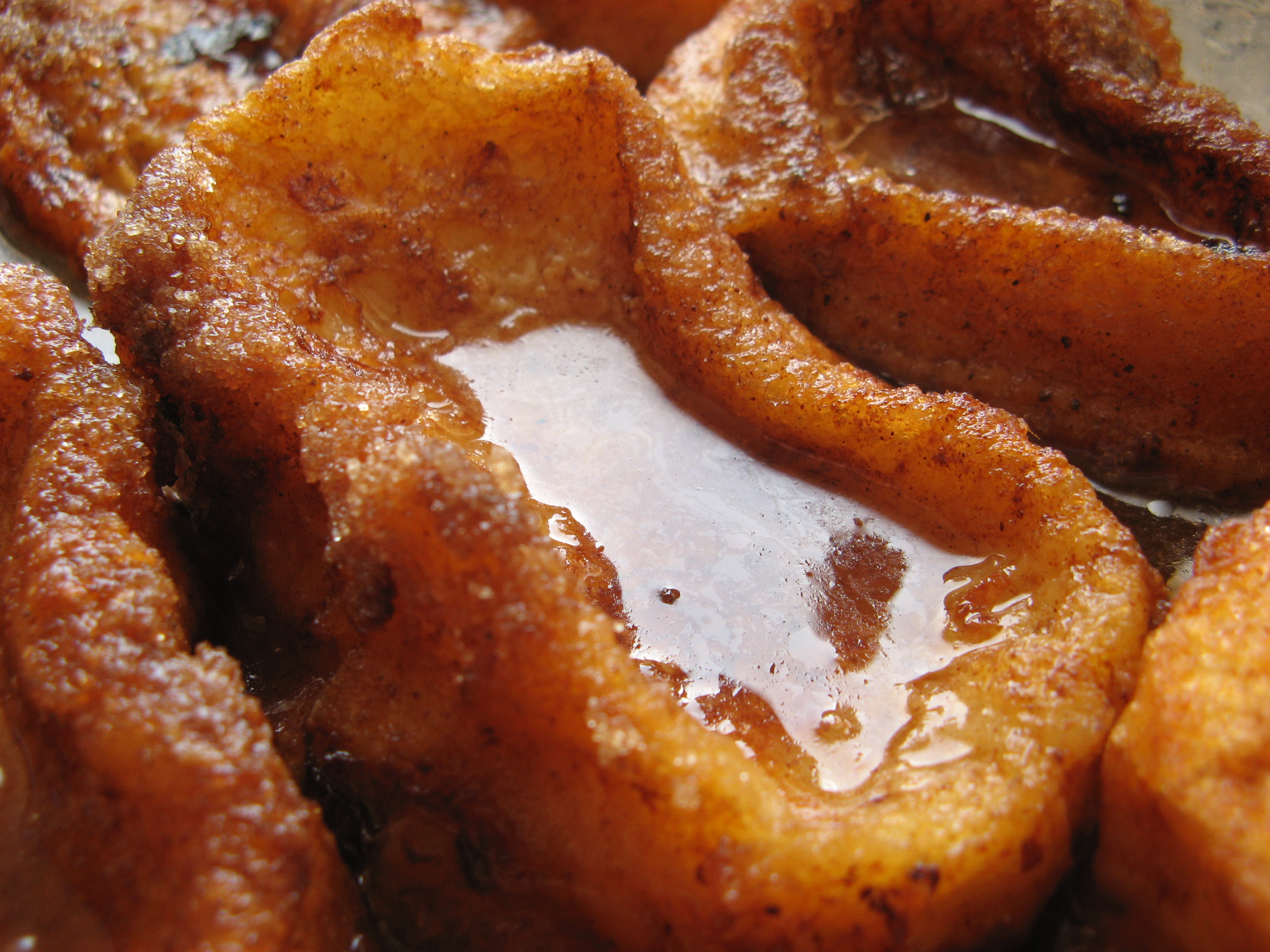 Las torrijas, ese dulce de Semana Santa que nos vuelve locos 