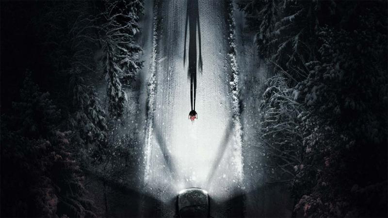 Detalle del cartel de Resident Evil, película dirigida por Zach Cregger Detalle del cartel de Resident Evil, película dirigida por Zach Cregger