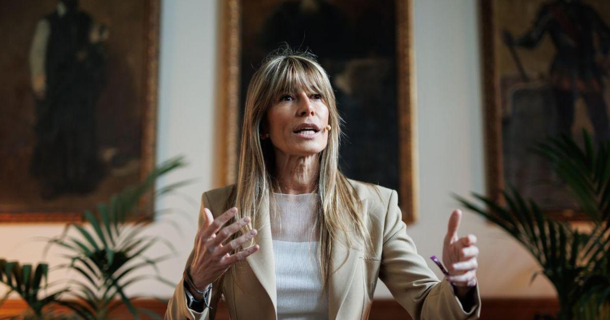 La ltima Esperanza De Bego a G mez Para Evitar El Juicio Pasa Por La La ltima Esperanza De Bego a G mez Para Evitar El Juicio Pasa Por La