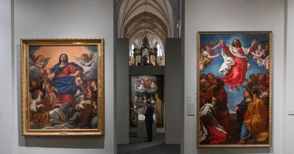 800 años de la Catedral de Toledo en una sola exposición, una cita cultural “de gran magnitud”