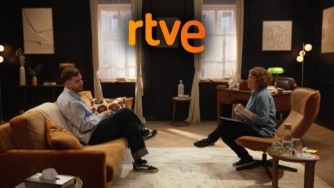 RTVE acercará la salud mental a la audiencia con su nuevo programa: así será 'Terapia abierta'