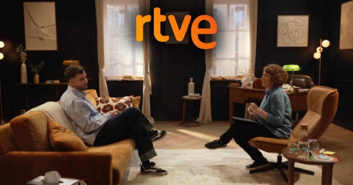RTVE acercará la salud mental a la audiencia con su nuevo programa: así será ‘Terapia abierta’