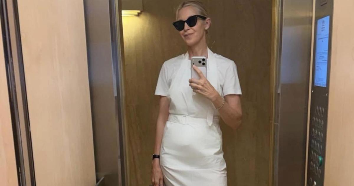 Kelly Rutherford revela por qué las españolas le parecen “muy chic” y cómo España inspiró su nueva visión del lujo silencioso