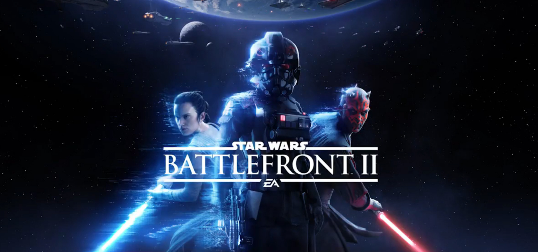 Star Wars Battlefront 2